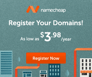 Namecheap
