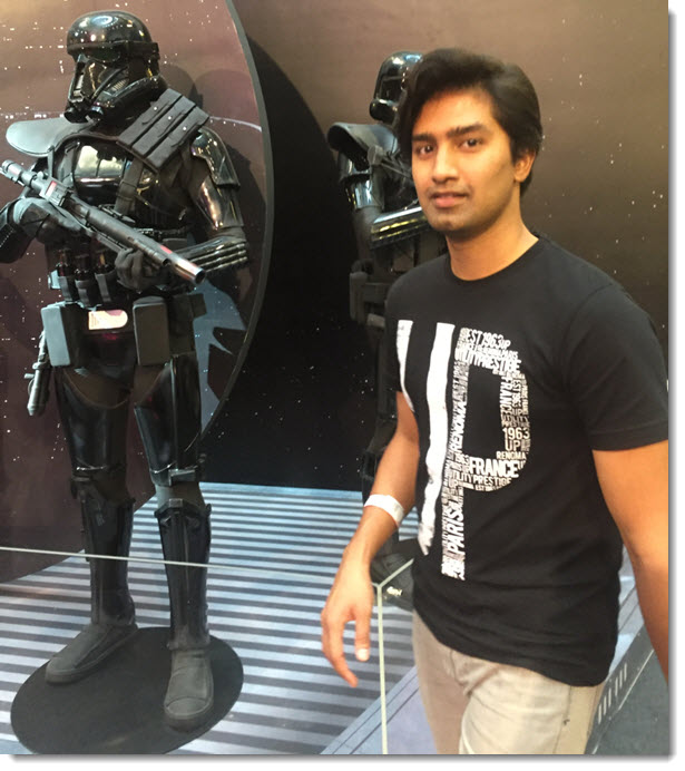 riaz Star Wars