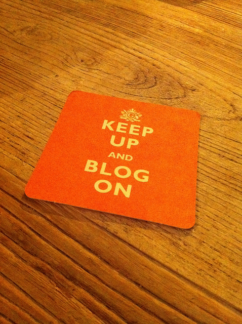 6 tips to increase blog traffic