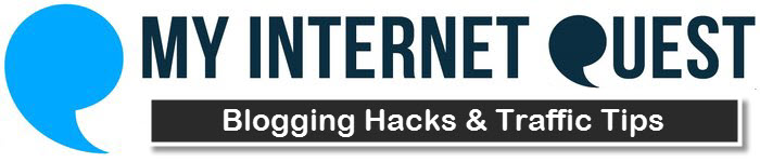 My Internet Quest