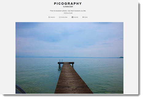 Picography