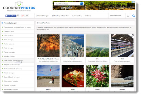 good free photos