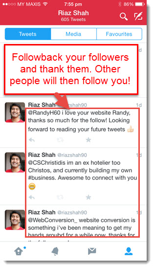 Riaz Shah Twitter